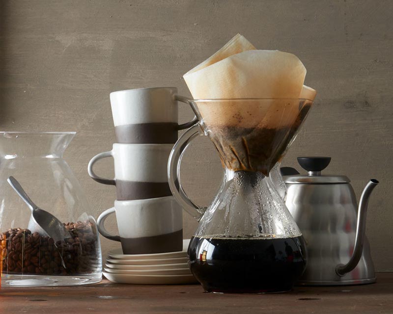 7 советов, которые улучшат вкус домашнего кофе