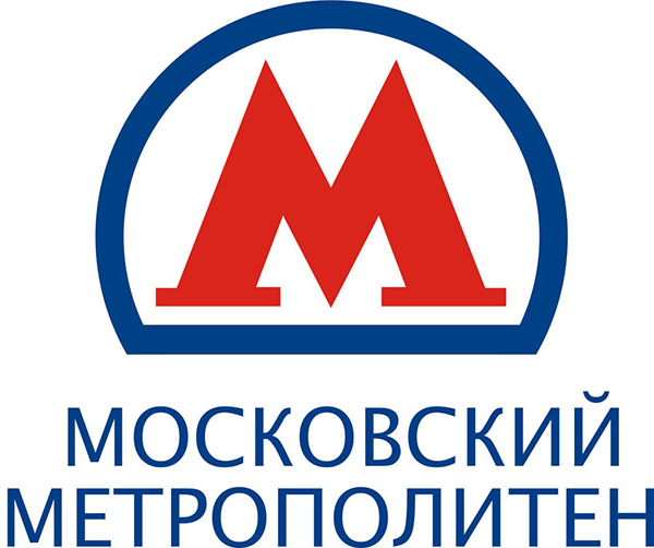 Московское метро логотип